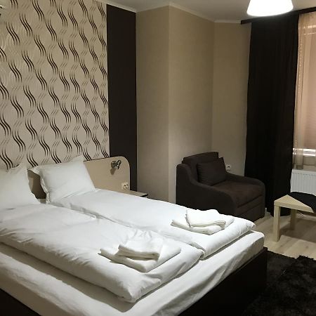 Hotel Body M Vratsa Bagian luar foto
