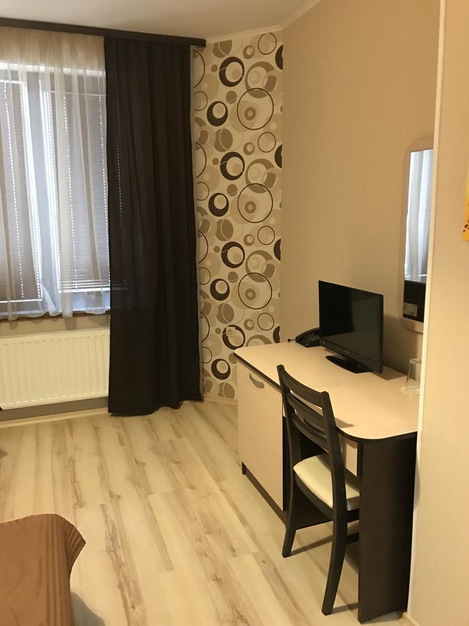 Hotel Body M Vratsa Bagian luar foto