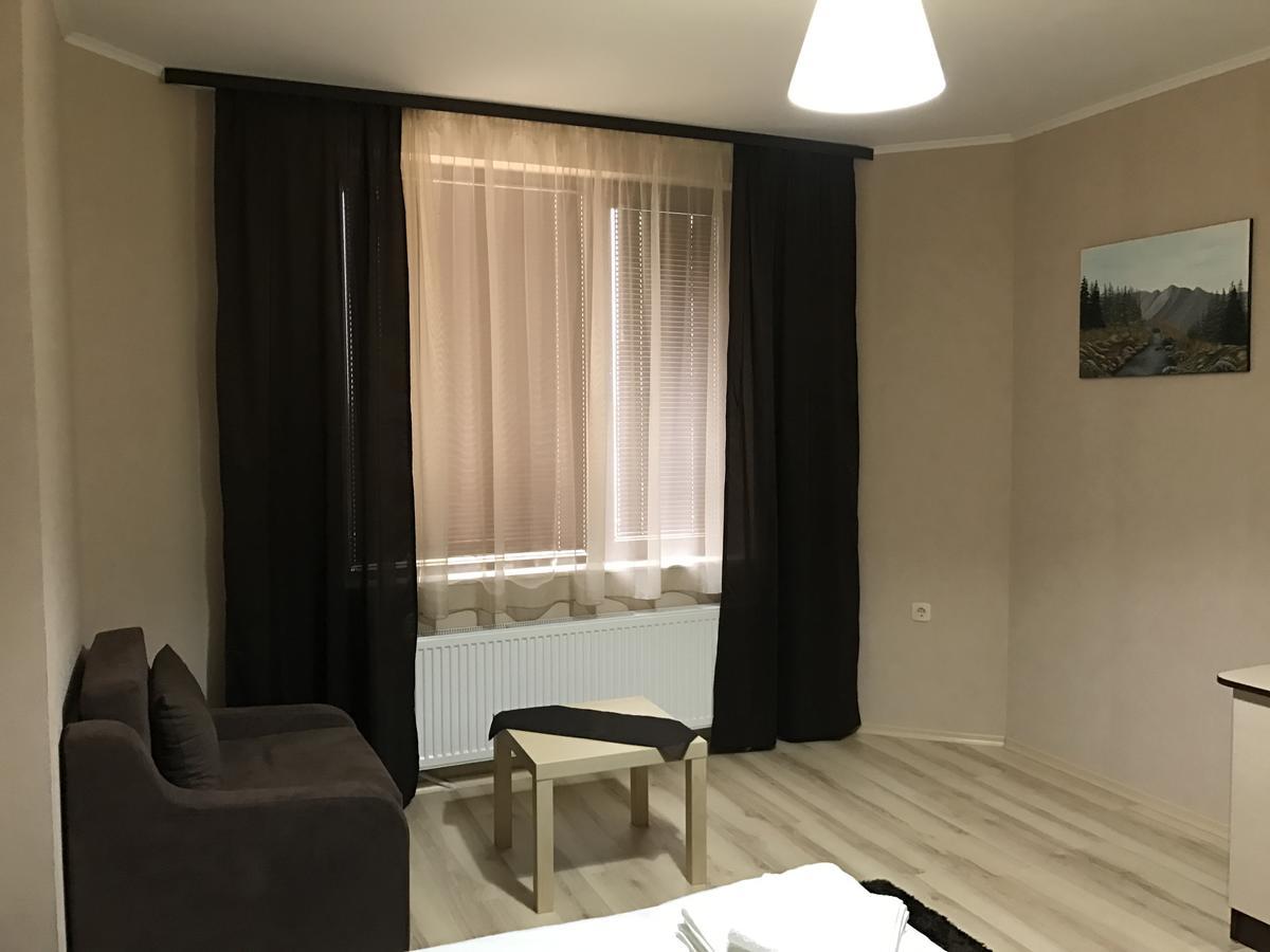Hotel Body M Vratsa Bagian luar foto