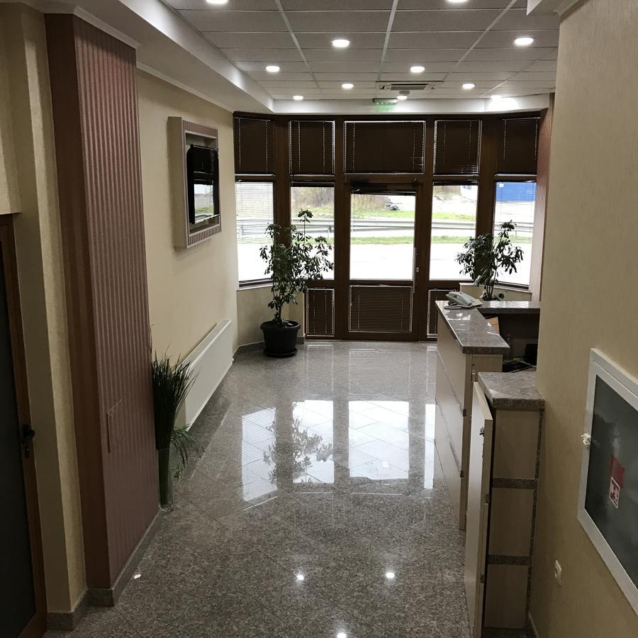 Hotel Body M Vratsa Bagian luar foto