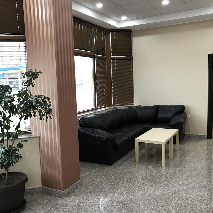 Hotel Body M Vratsa Bagian luar foto